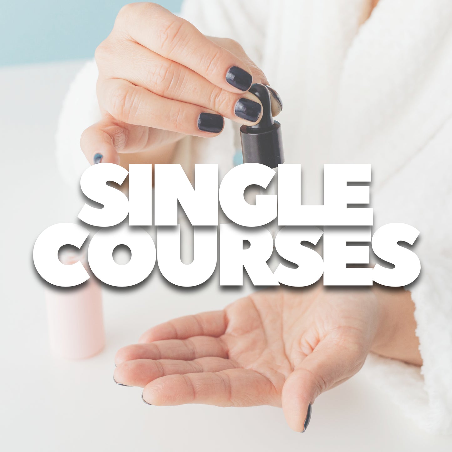 Single Courses (coming soon)