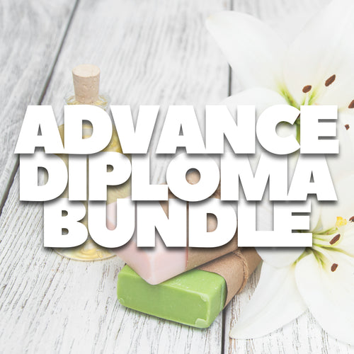 Advcance Diploma Bundle