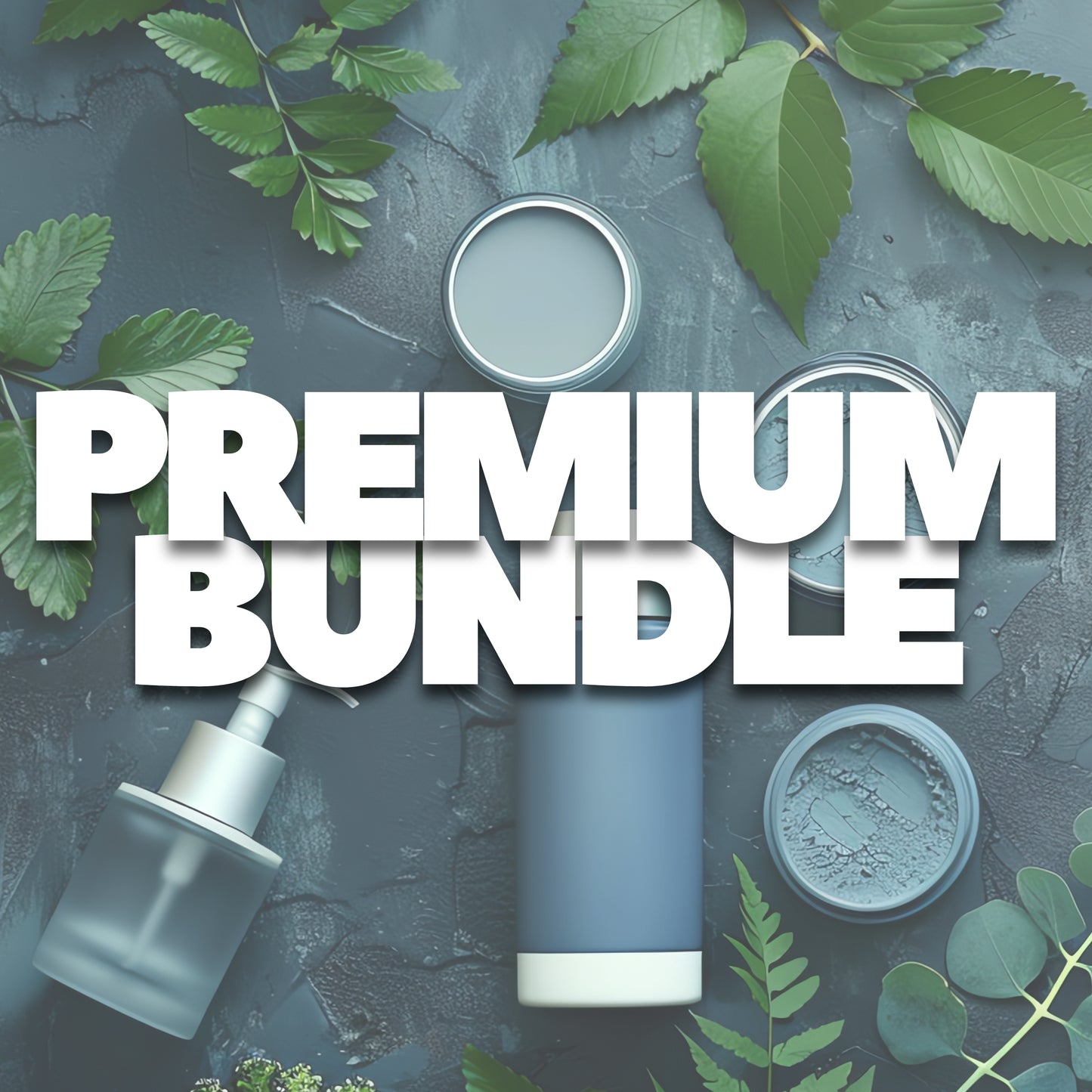 Premium Bundle