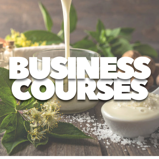 Business Course (Coming Soon )