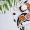 BATH SALT MAKING WORKSHOP